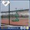 pvc coated diamond chain link fence distributors