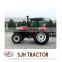 Tractor from 45hp to 160hp, 125hp Wheeled tractor 4wd