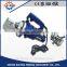 China manufacturer steel bar fast cutting machine with cheap price