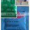 vertical triple rollers small bag packing machine for seed
