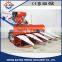 Factory Price 4G 120 Mini Wheat Rice Reaper Machine From China For Sale