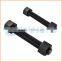 Factory direct sales high quality stud bolt with heavy nut