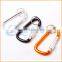 Fashion High Quality zinc alloy carabiner