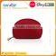 Half Moon Fashion Cosmetic Bag Beauty Bag Travel Handy Organizer Pouch