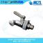 pure stainless steel bevearge tap popular all over the world