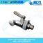 Hot Stainless Steel Replacement Beverage Drink Dispenser spigot popular in usa