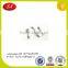 china professsional supplier stainless steel Hot dip galvanized Cheese Head lag Bolt