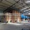 8-10 t/h Best price high efficiency gypsum rotary dryer have competitive price