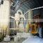 HongCheng professional fly ash pulverizer raymond grinding mill