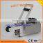 square bottle labeling machine/manual bottle labeling machine