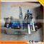 square bottle labeling machine/manual bottle labeling machine