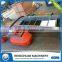China Supplier Portable 3Inch Mini Gold Mining Dredger