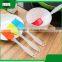 Kitchen accessories diy tool plastic silicone baking cooking bbq barbecue brush oil brush