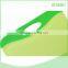 Non-slip Antimicrobial TPE Handle Plastic Cutting Board