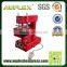 Auplex New Automatic Double Heat Plates Dry Herb/Bud Press Machine