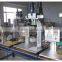 Desk Top Pneumatic semi automatic capping machines triggers capping machine