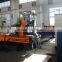 Hot rolled pipe manufacturing equipment and machine