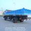 8-10 Cubic Meters Volume Tipper Box Truck Tipper With Capacity 7 ton