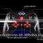 EN71 ROSH ASTM approved Long distance remote control DRONE for sale