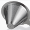 20years factory cone coffee filter coffee dripper