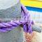 High Quality Combination Single Rope
