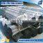 1 1/2" emt conduit 1.65mm thickness galvanised pipe