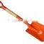 lady shovel