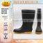 Waterproof PVC Safety Rain Boots