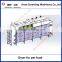 Automatic pet food production equipment