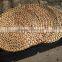 Round Shape Water Hyacinth Weave Placemats