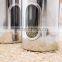 Custom Stainless Steel Tea Coffee Candy Storage Canister With Window