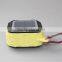 New Arrival Mini Outdoor Portable Waterproof Hook Type Solar Bluetooth Speaker With FM Radio Support TF Card
