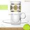 Unique Wholesale Novelty Glass Pyrex Double Wall Arabic Cup