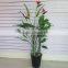 CHY030955 Artificial Bird Of Paradise plant /Landscaping Bosai plant tree/high initation Bird Of Paradise