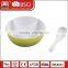 HAIXING bpa free plastic microwavable crystal fish bowls