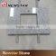 Newstar Rosa Beta Granite Countertops Price Cut-to-Size Vanity Tops