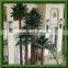 Best Looking Popular Artificial Palm Trees Decorative Artificial Plants