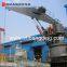 Offshore marine Knuckle Boom Crane Pedestal crane