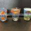 Tourist Souvenir Gifts High Quality Custom Made Shot Glass