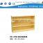 (HC-2701) Solid wood toy cabinet, kids toy cabinet, used daycare furniture 24H Whatsapp 008613070202901
