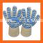 Heat Resistant Silicone BBQ Grilling Gloves