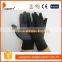 13 Gauge Nylon Polyester Seamless Gloves With White Mini PVC Dots One Side