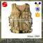600D polyester oxford tactical assault molle pack tactical vest military equipment