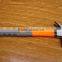 2015 hot sale forging claw hammer