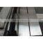 SS 201 304 316 410 420 2205 316L 310S Hot Rolled Black Pickled Cold Drawn Stainless Steel Round / flat Bar