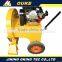 9HP petrol gasoline road blower,Honda engine leaf blower