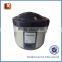 High quality non stick cookware 3L 5L hot sale electric rice cooker