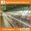 Trade Assurance automatic poultry equipment/layer chicken cage