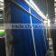10mm high density artificial grass for gym