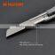 Professional Metal Zinc Alloy Knife Heavy Duty Knife